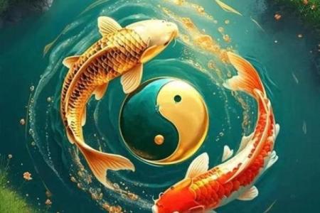 生辰八字，你是否拥有与生俱来的幸运？