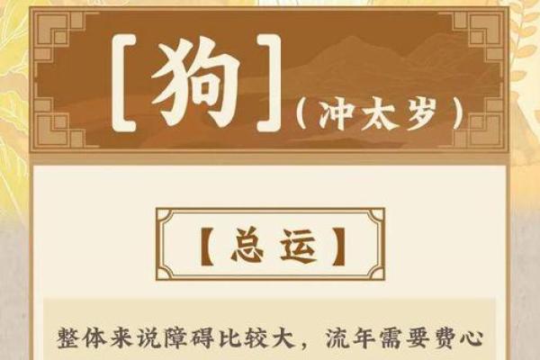 生肖狗的运势预测:的财运与感情发展 生肖狗的运势预测:的财运与感情发展