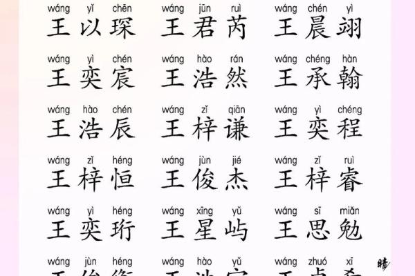 岳字在宝宝名字中的文化象征与选择建议 岳字在宝宝名字中的文化象征与选择建议