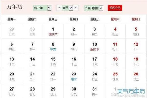 告别繁琐万年历查询网带你轻松掌握2024年运势,必看吉日吉时 告别繁琐万年历查询网带你轻松掌握2024年运势,必看吉日吉时