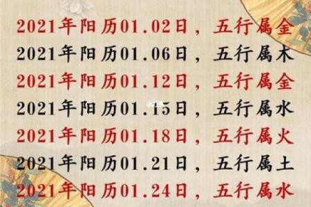 万年历精准预测：这些日子出生的孩子，命运非凡