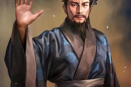 曹操八字背后的秘密：如何影响他的一生