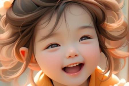 最新申姓女孩名字大全