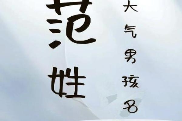 范姓男宝宝取名推荐,寓意深远的名字精选 范姓男宝宝取名推荐,寓意深远的名字精选