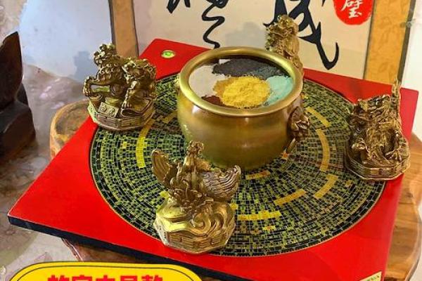 如何利用聚宝盆命名为公司增添财富气场 如何利用聚宝盆命名为公司增添财富气场