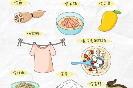 农历夏天到底是几月到几月？你知道吗？