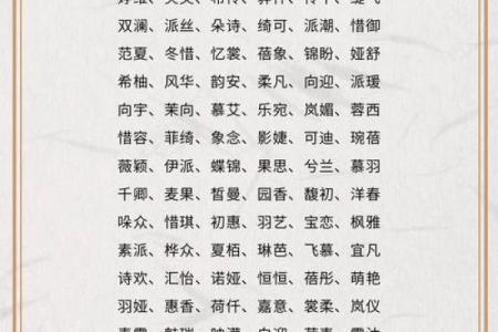 如何为淘宝店铺起个既有创意又易记的名字
