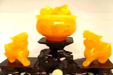 如何利用聚宝盆命名为公司增添财富气场