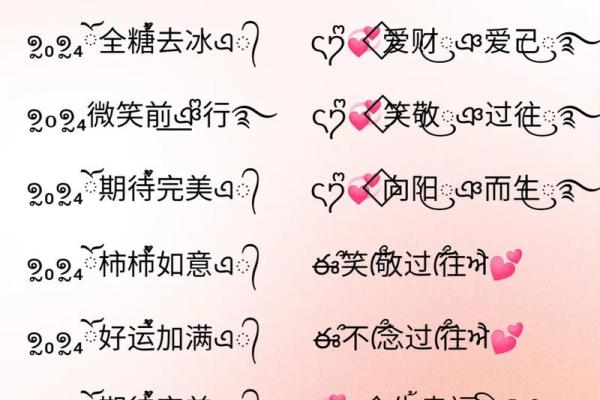 适合女性的创意微信名字推荐