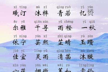 为女孩选择完美的英语名字参考