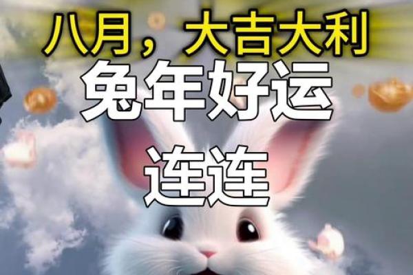 属兔人的幸运与挑战:全方位运势分析 属兔人的幸运与挑战:全方位运势分析