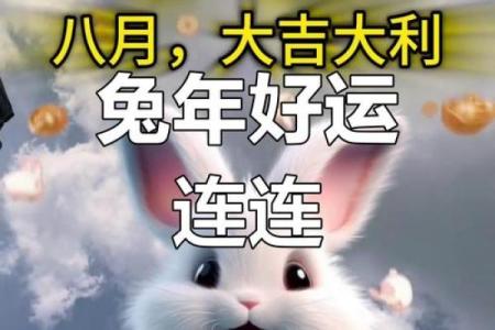 属兔人的幸运与挑战：全方位运势分析