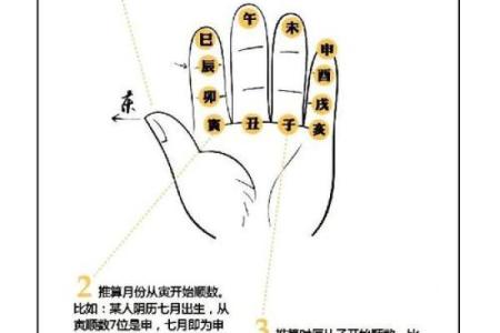 揭秘八字预测学：如何通过出生日期改变人生运势