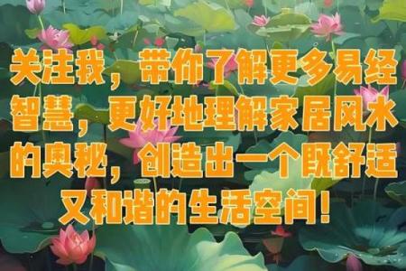 探索周易风水知识 提升家居环境能量