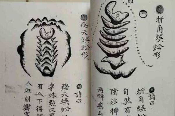 杨公地理风水师口决的奥秘与实用指南 杨公地理风水师口决的奥秘与实用指南