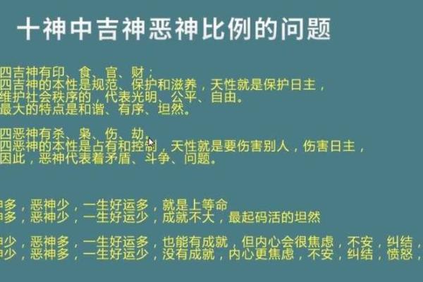 八字阴阳解析:如何通过八字看待个人命运的阴阳平衡 八字阴阳解析:如何通过八字看待个人命运的阴阳平衡