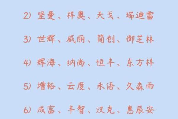 如何为设计公司起一个既独特又有创意的名字