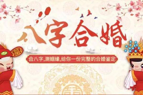 八字合婚的真实算法,测出你们的缘分深浅 八字合婚的真实算法,测出你们的缘分深浅