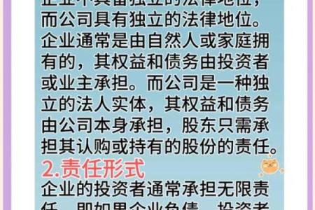 公司命名中的常见误区及避免策略