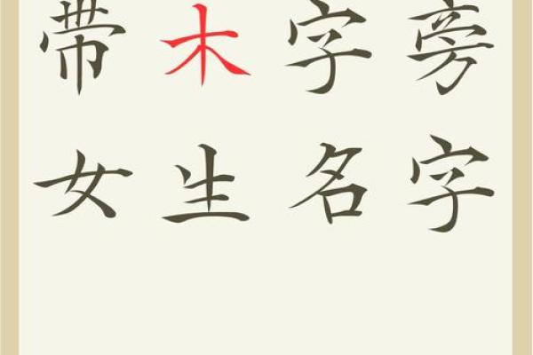 木字旁名字大全:为宝宝取个富有诗意的名字 木字旁名字大全:为宝宝取个富有诗意的名字