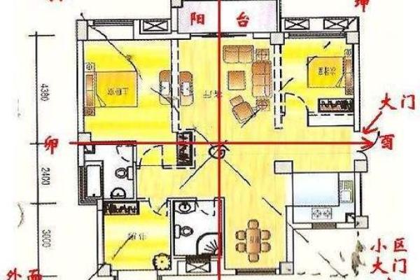 张姓五行缺水,如何通过风水化解提高运势 张姓五行缺水,如何通过风水化解提高运势