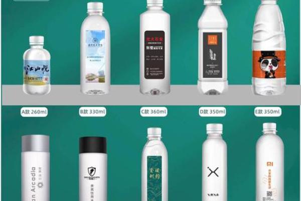 水与企业:以水为灵感的公司命名策略 水与企业:以水为灵感的公司命名策略