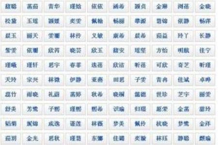 如何给美籍宝宝起一个适合未来的名字