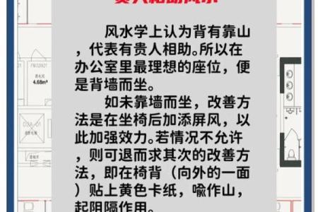 办公室风水座位图设计让你事业蒸蒸日上