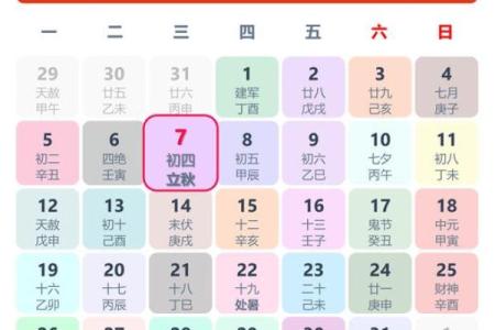 2023年万年历新生儿必看：吉祥好日速速收藏
