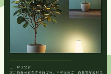 如何通过风水家具改善家居气场