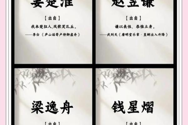 最酷的帅气男孩名字推荐 最酷的帅气男孩名字推荐