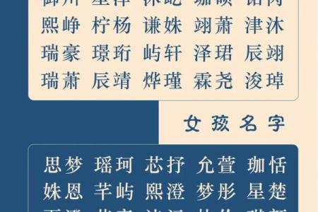 山字旁名字，赋予宝宝稳重与力量