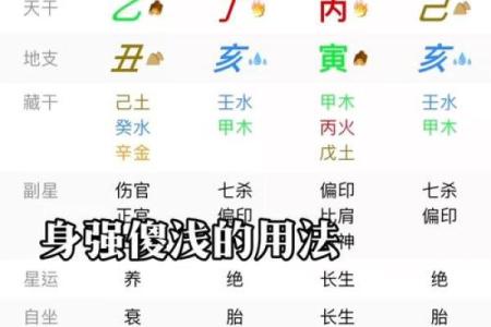 轻松查自己的生辰八字，掌握命运的第一步！