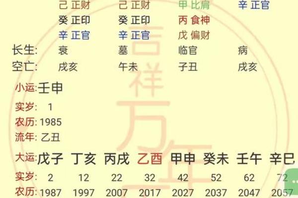生辰八字入门必看书单，教你快速掌握命理精髓
