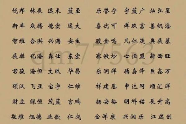 伟字公司起名指南:精选创意与寓意深远的公司名称大全 伟字公司起名指南:精选创意与寓意深远的公司名称大全