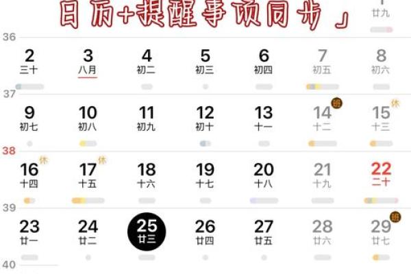 11月万年历大揭秘：你的专属月度时间规划指南