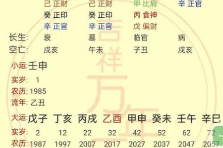 生辰八字入门必看书单，教你快速掌握命理精髓