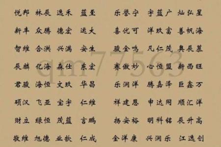 伟字公司起名指南：精选创意与寓意深远的公司名称大全