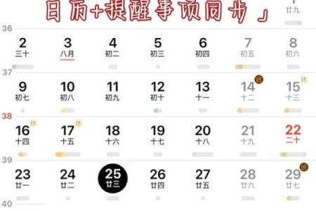 11月万年历大揭秘：你的专属月度时间规划指南