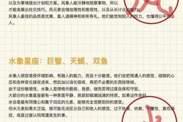 五行星星解析:如何通过五行元素了解你的星座运势 五行星星解析:如何通过五行元素了解你的星座运势