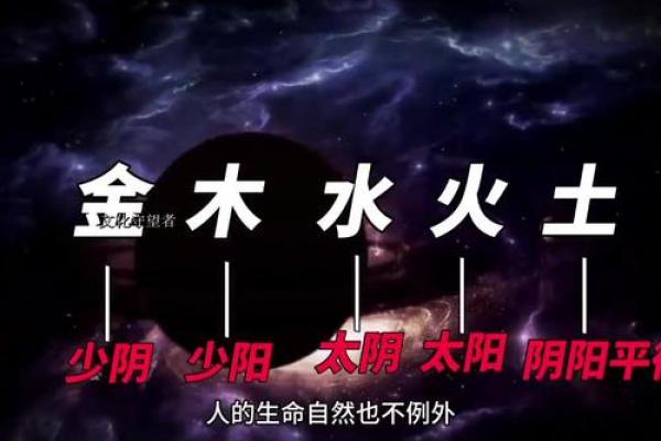 五行八卦推算揭示命运玄机,如何运用它们改变人生轨迹 五行八卦推算揭示命运玄机,如何运用它们改变人生轨迹