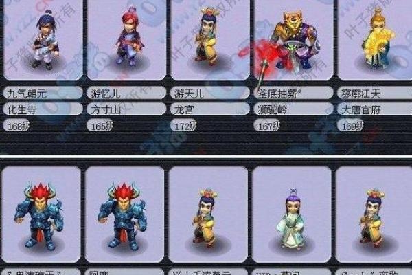 探索梦幻名字大全,找到最具创意的角色名称 探索梦幻名字大全,找到最具创意的角色名称