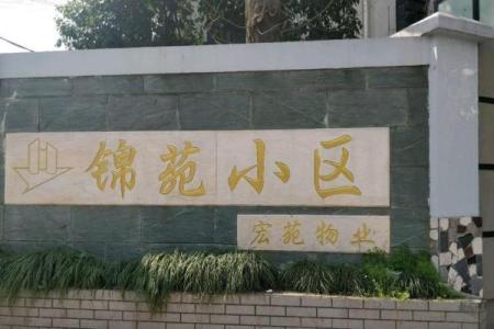 寓意美好的小区名字精选大全
