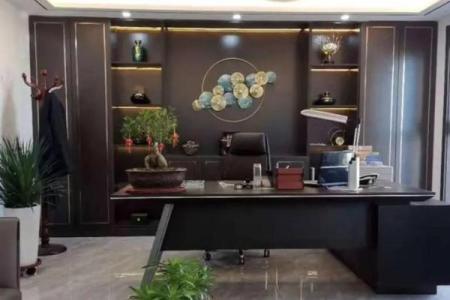 大楼正中心办公风水布局对公司发展的影响