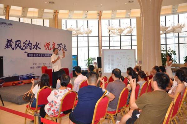 漳州办公风水大师助力企业运势提升 漳州办公风水大师助力企业运势提升