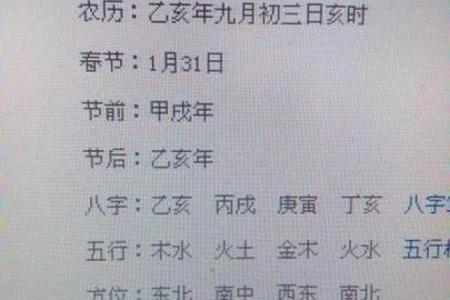揭秘生辰八字起名的奥秘，是否真能改变命运