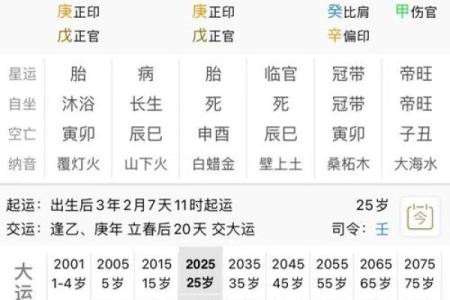 八字真太阳时排盘：精准预测人生运势的秘密武器