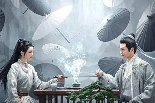 从女侠名字看她们的英勇与使命 从女侠名字看她们的英勇与使命