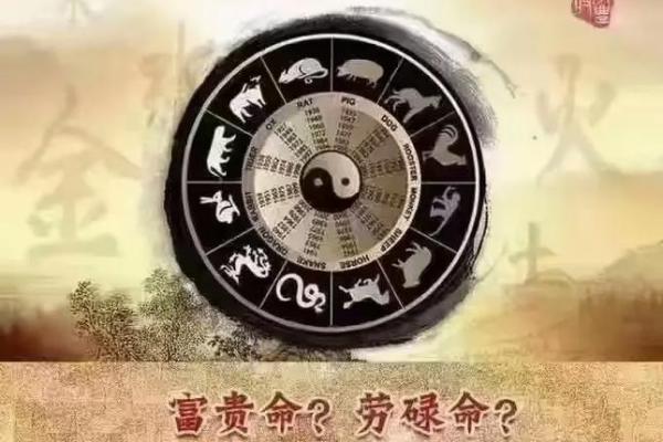 学算八字，掌握命运的密码，你也能预测未来！