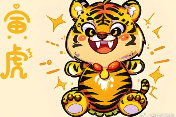农历十月属虎人的财运是否旺盛 农历十月属虎人的财运是否旺盛
